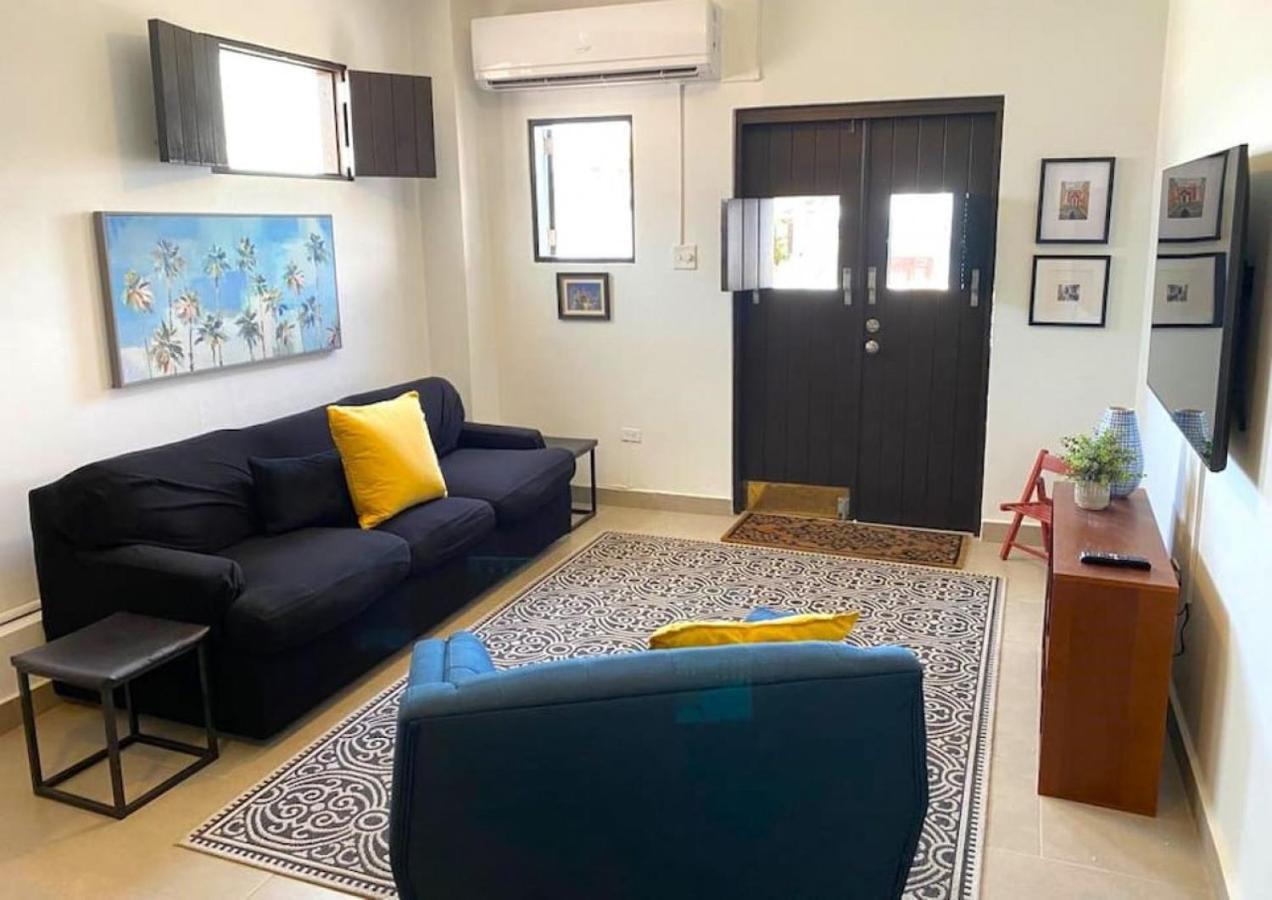 Kasa Charming Luna 2 Bedroom San Juan Esterno foto