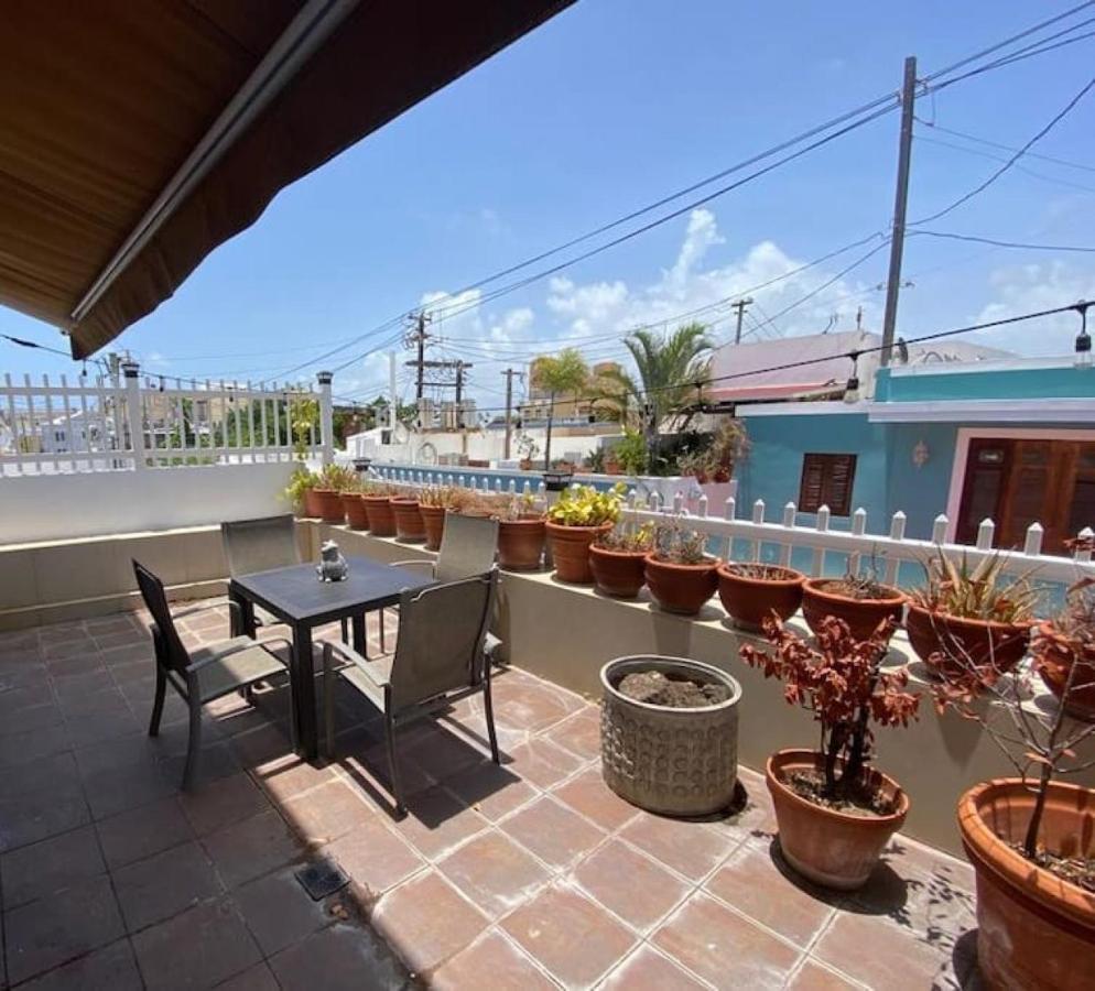 Kasa Charming Luna 2 Bedroom San Juan Esterno foto