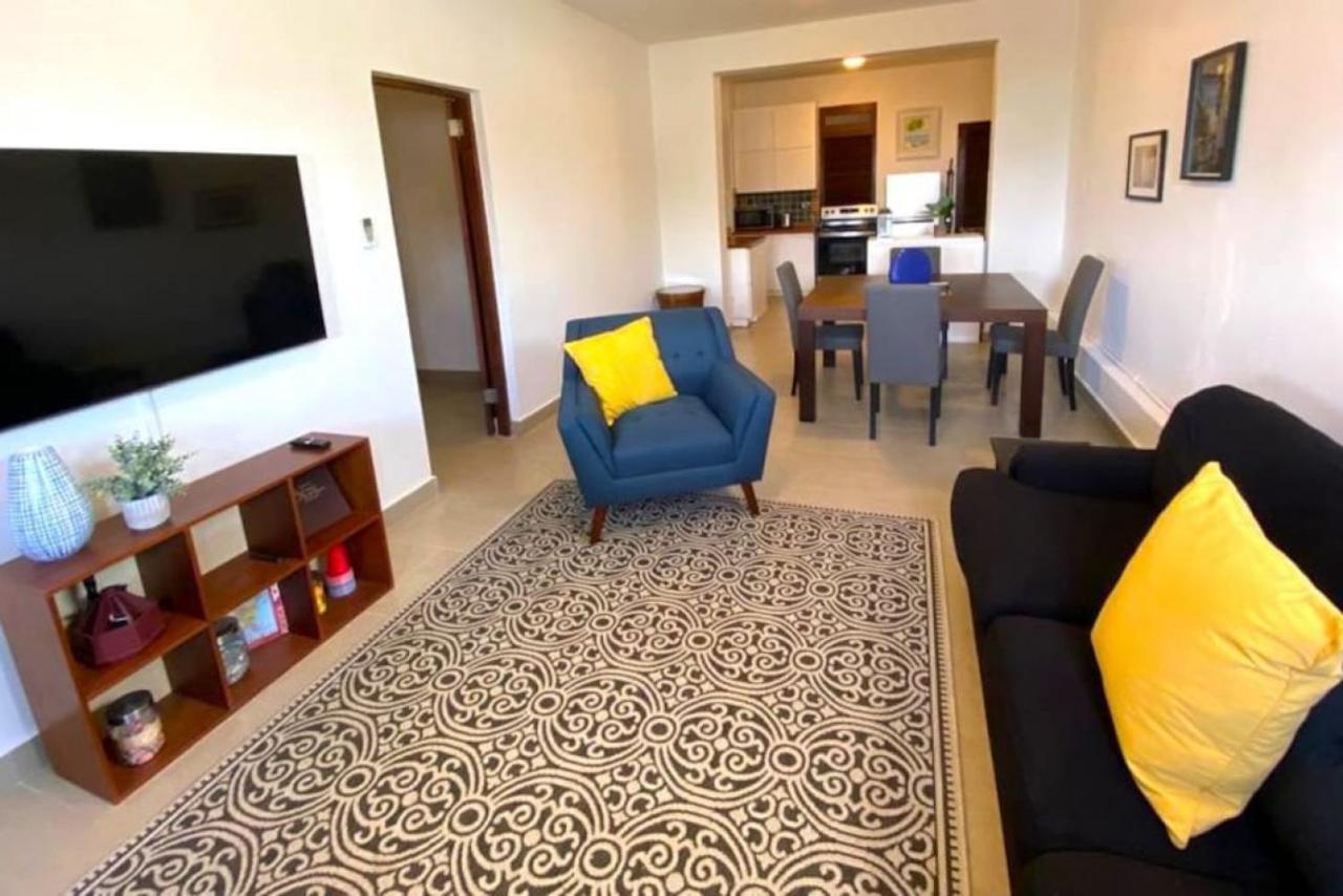 Kasa Charming Luna 2 Bedroom San Juan Esterno foto